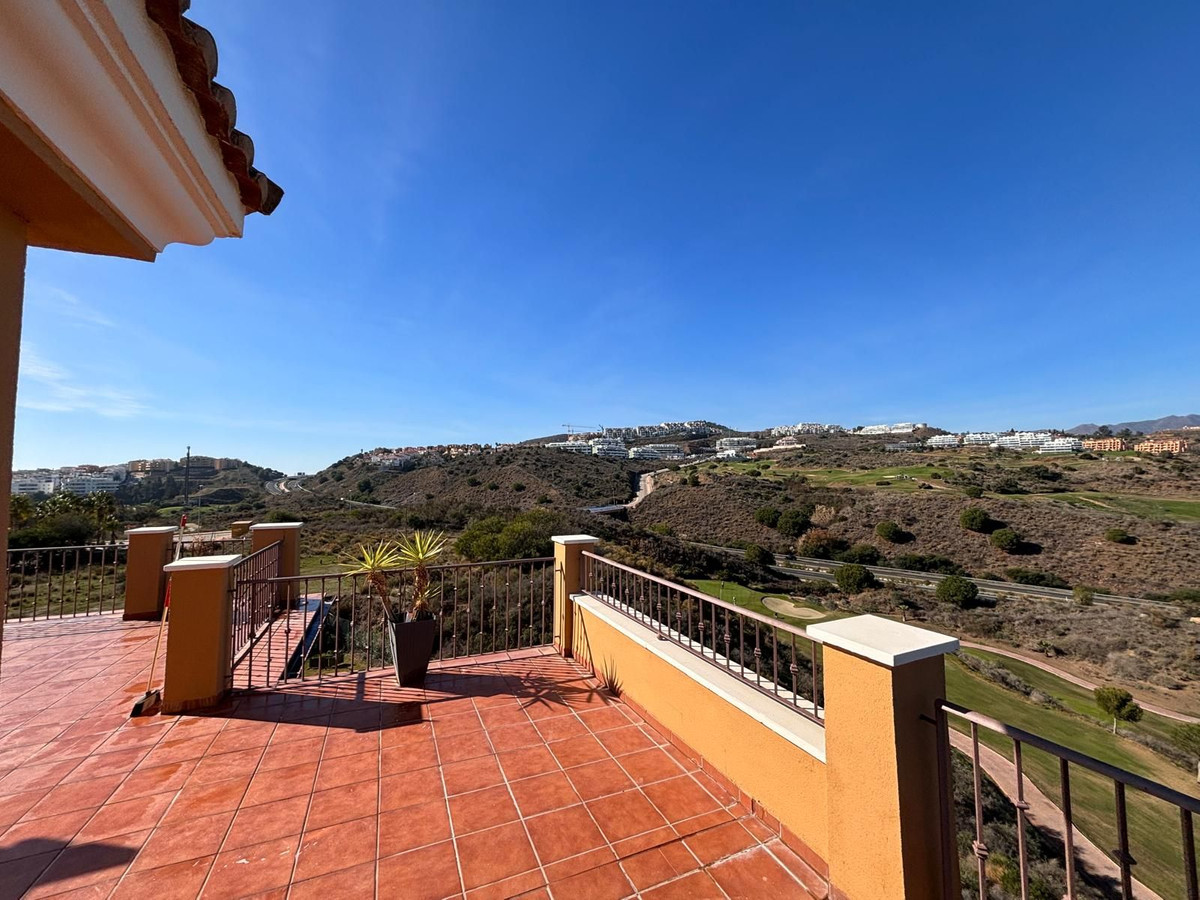 Attico in vendita a La Cala de Mijas