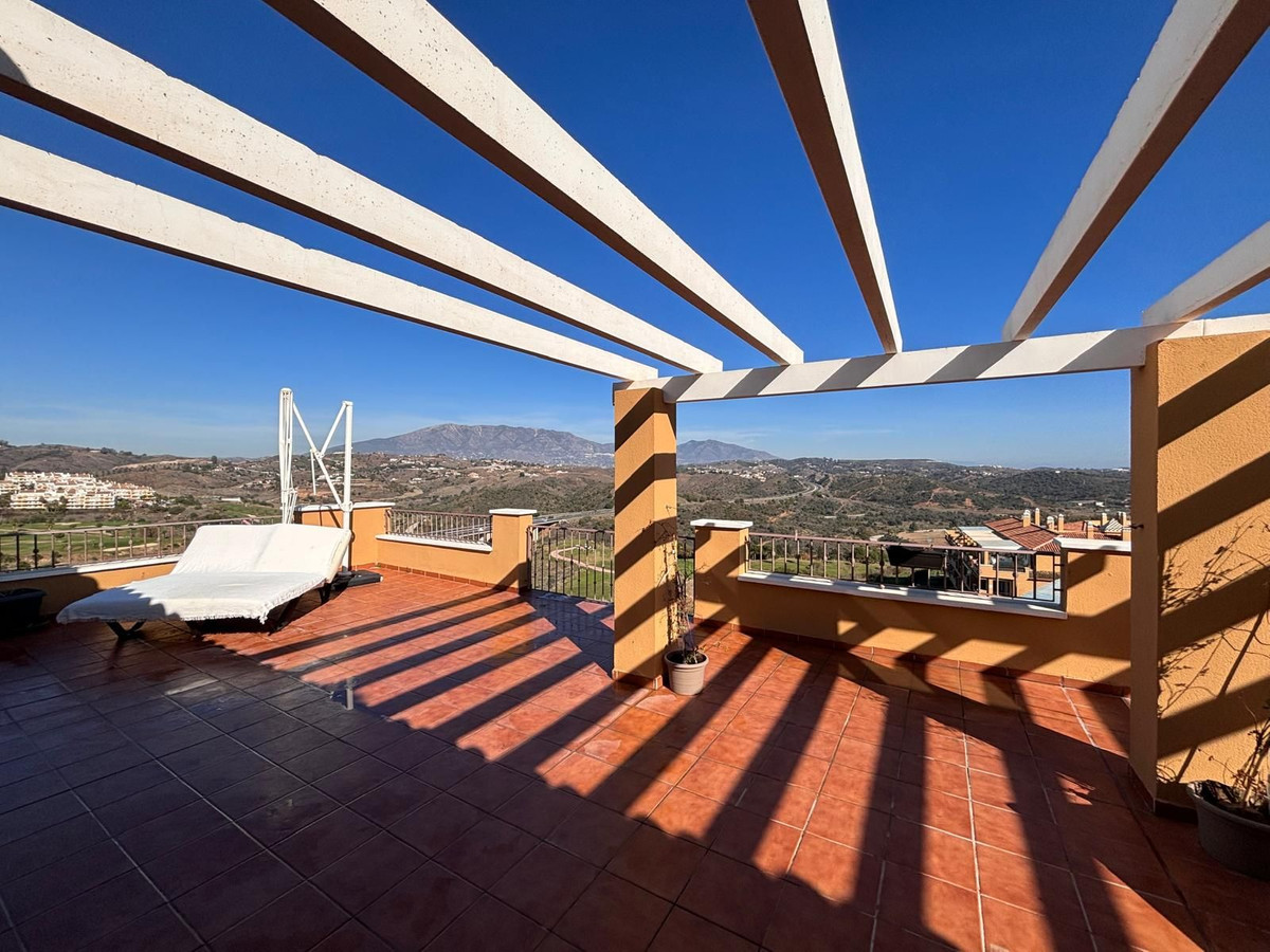 Attico in vendita a La Cala de Mijas