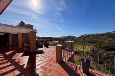 Ático en venta en La Cala de Mijas