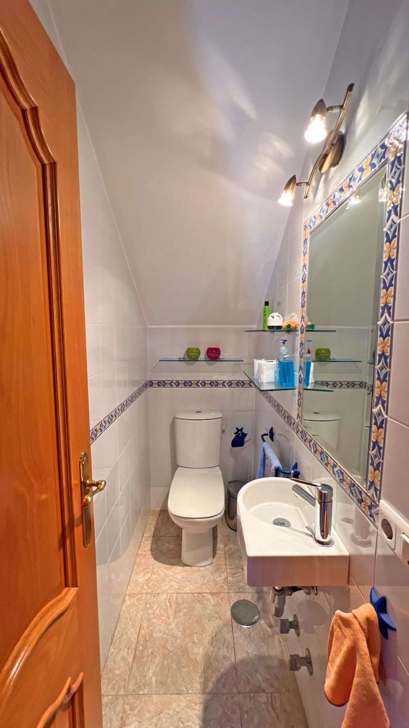 Casa en venta en Reserva de Marbella