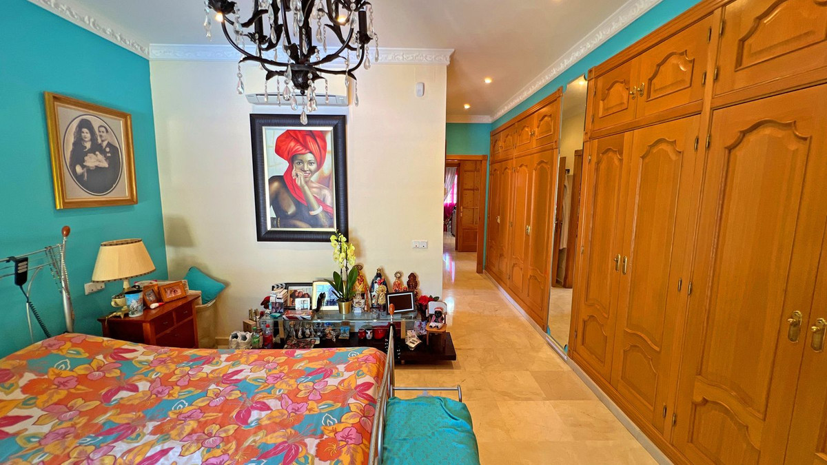 Casa en venta en Reserva de Marbella