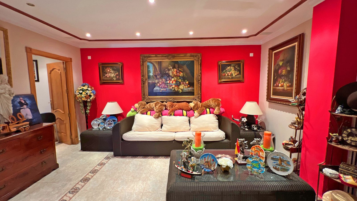 Casa en venta en Reserva de Marbella