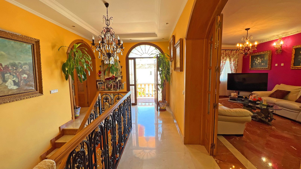Casa en venta en Reserva de Marbella
