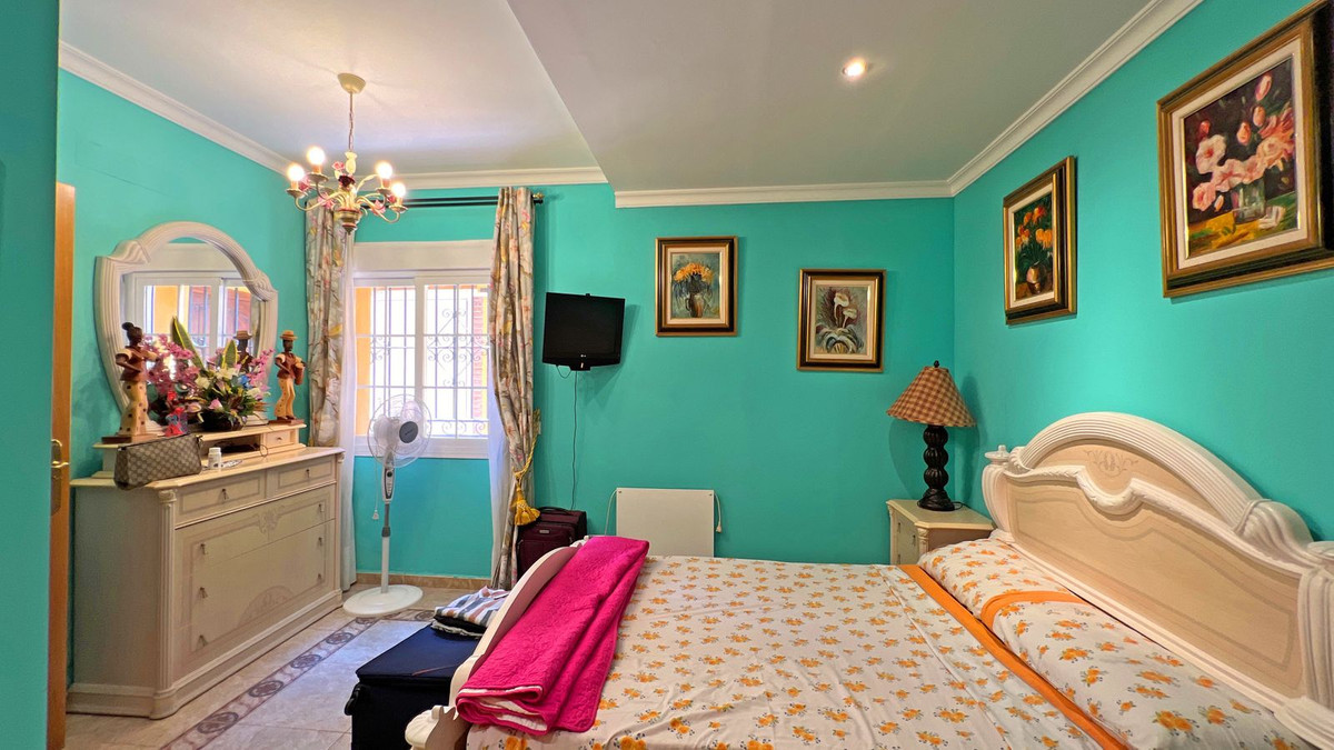 Casa en venta en Reserva de Marbella
