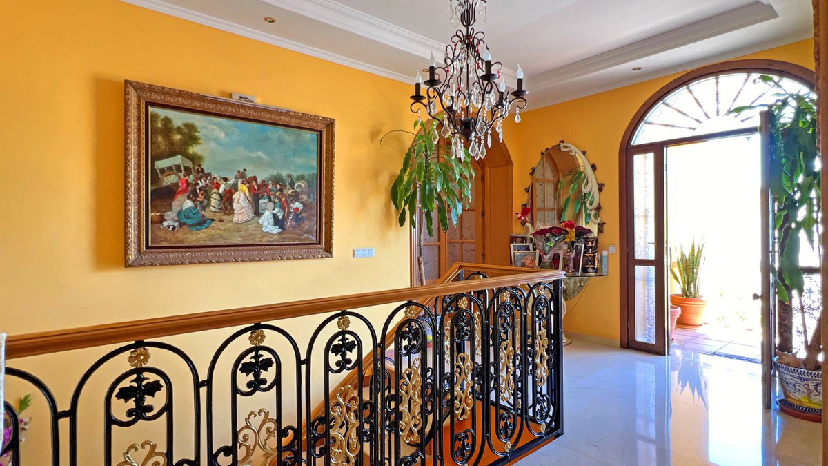 Casa en venta en Reserva de Marbella