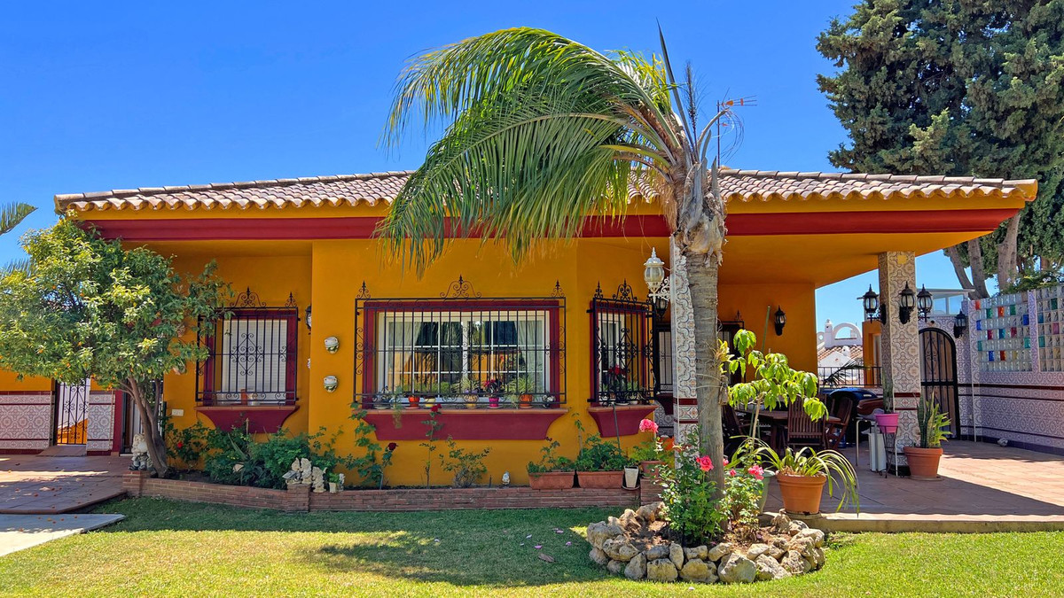 Casa en venta en Reserva de Marbella