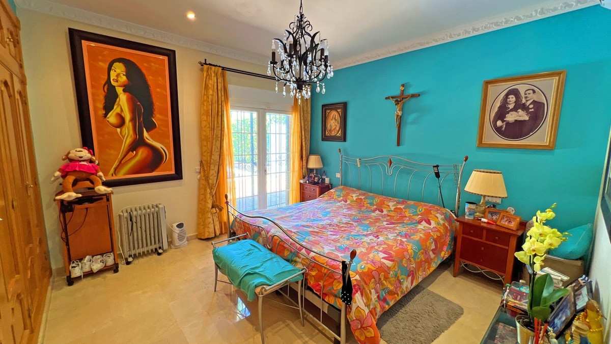 Casa en venta en Reserva de Marbella