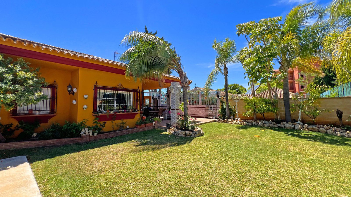 Casa en venta en Reserva de Marbella