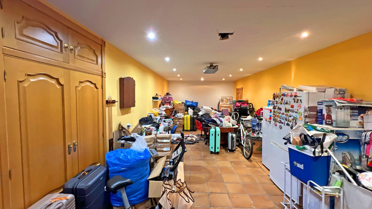 Casa en venta en Reserva de Marbella