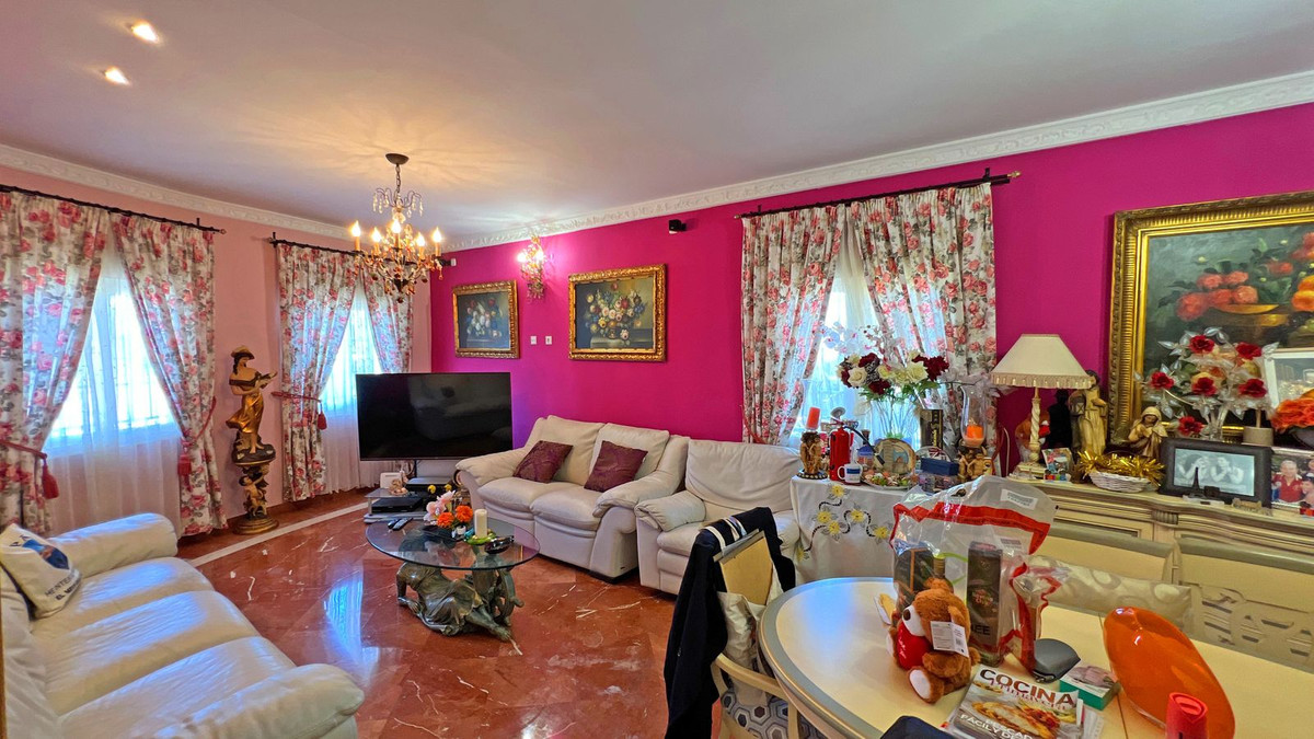 Casa en venta en Reserva de Marbella