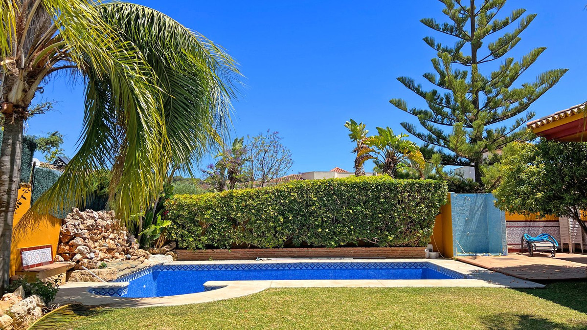 Casa en venta en Reserva de Marbella
