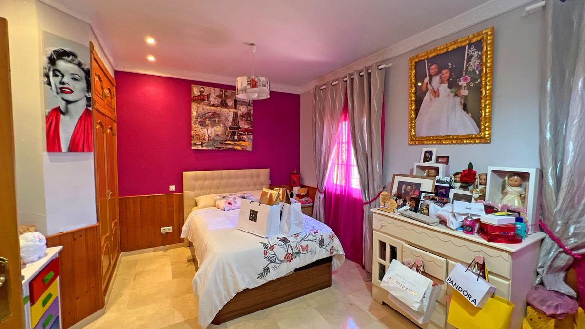 Casa en venta en Reserva de Marbella