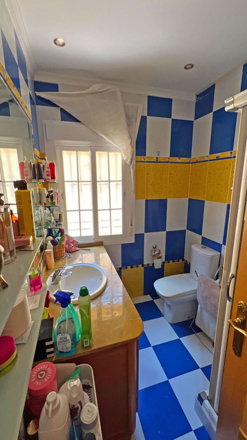 Casa en venta en Reserva de Marbella