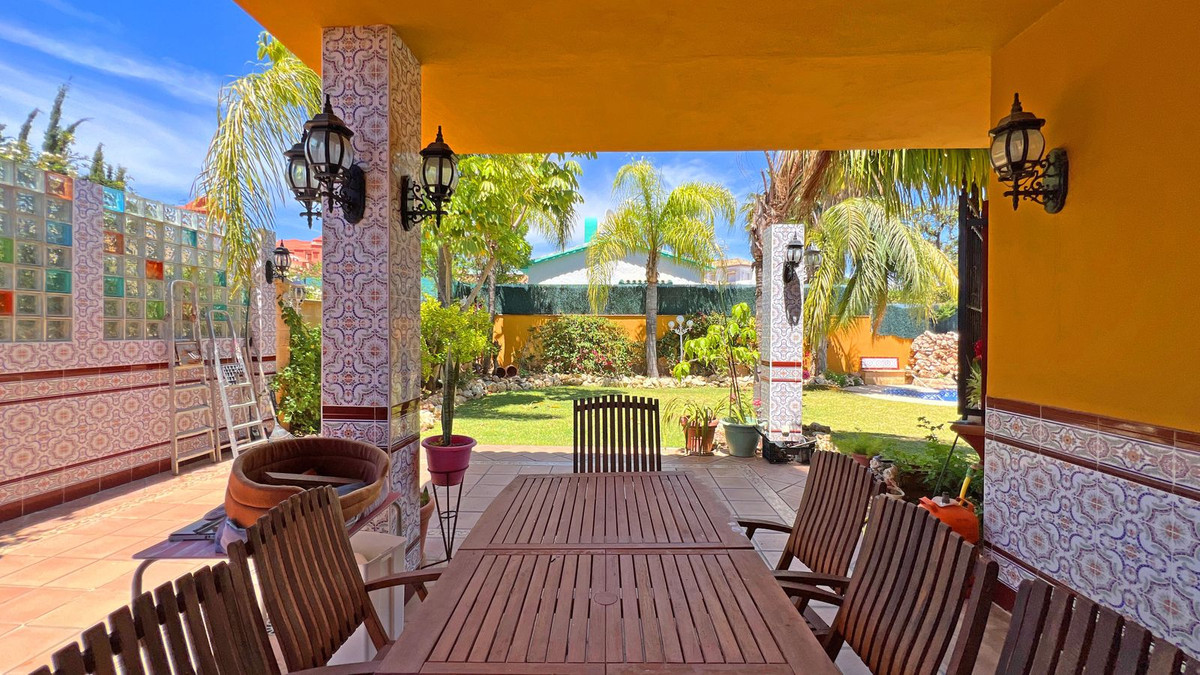 Casa en venta en Reserva de Marbella