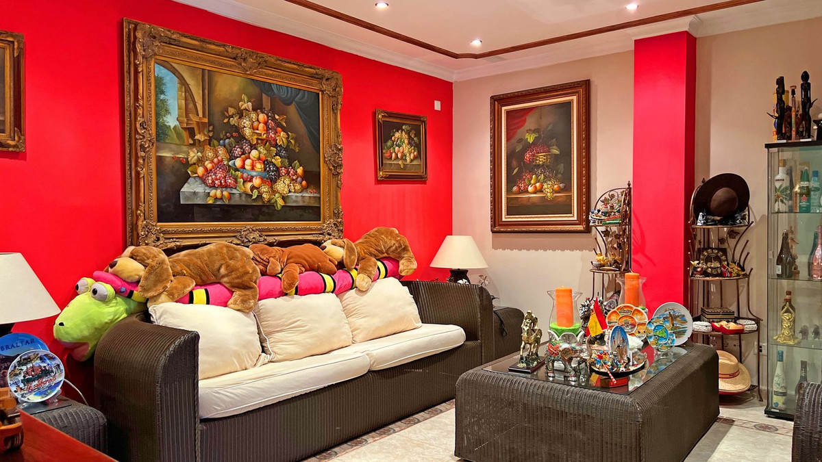 Casa en venta en Reserva de Marbella