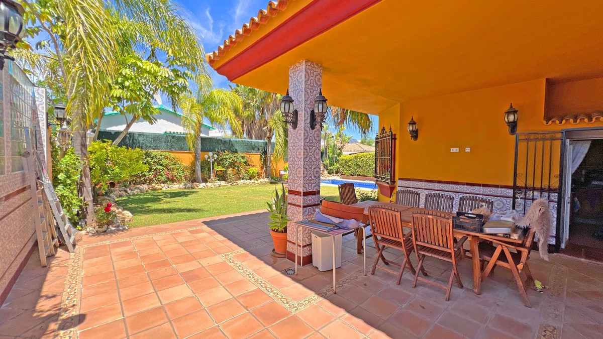Casa en venta en Reserva de Marbella