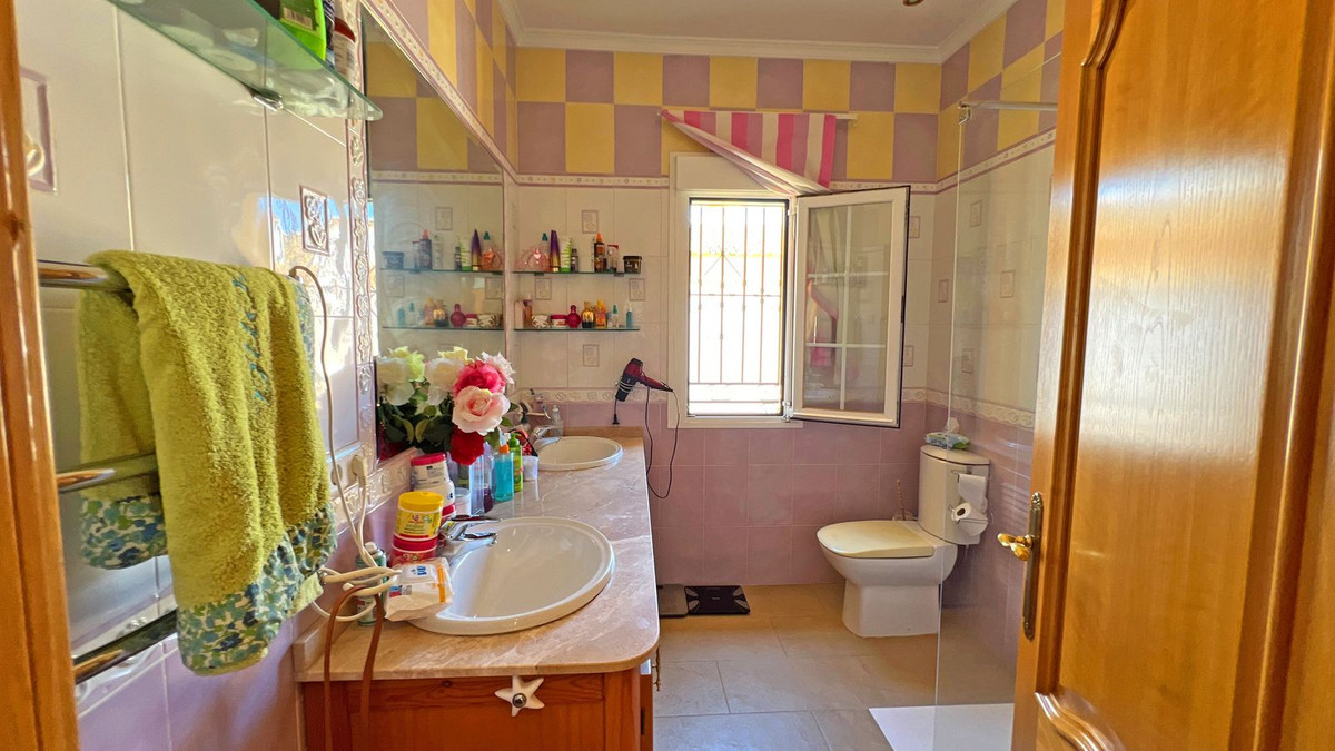 Casa en venta en Reserva de Marbella