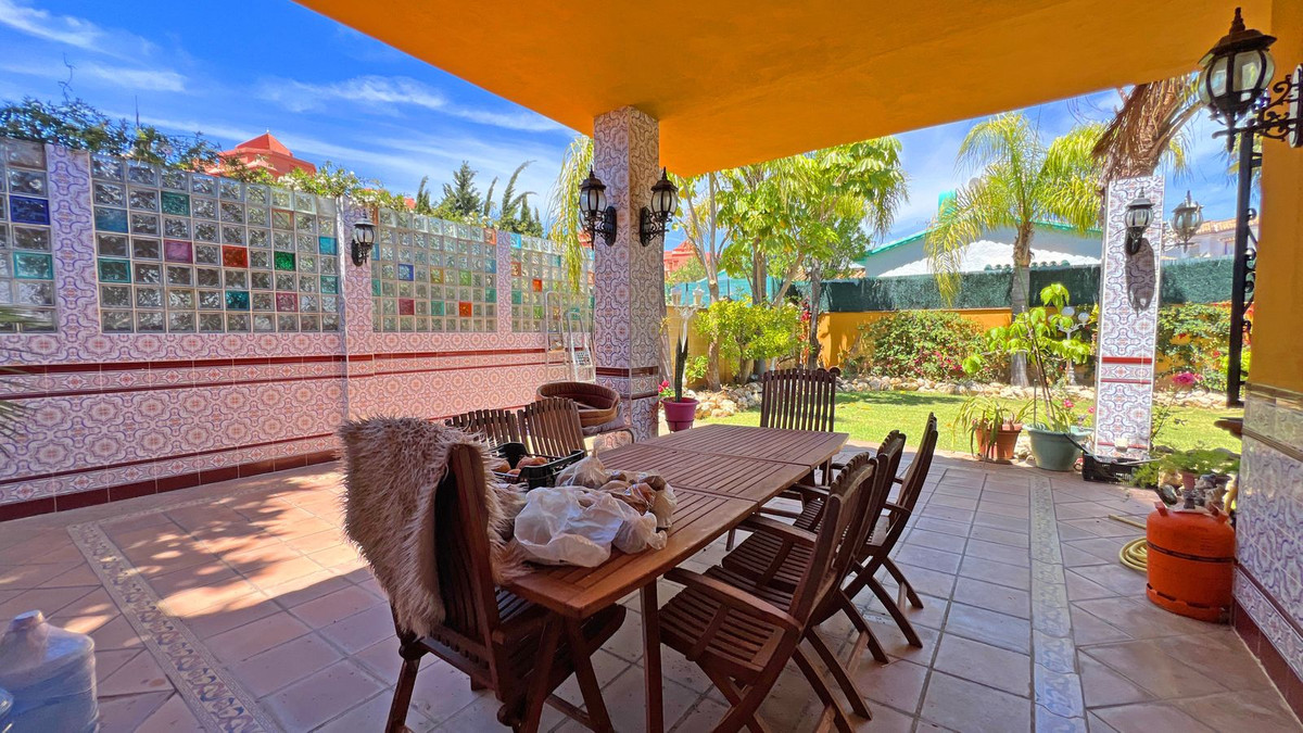 Casa en venta en Reserva de Marbella
