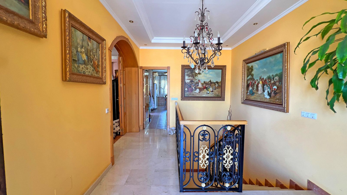 Casa en venta en Reserva de Marbella