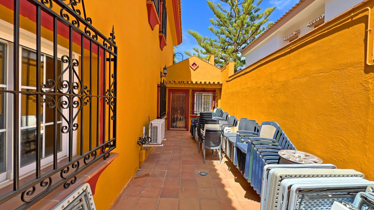 Casa en venta en Reserva de Marbella