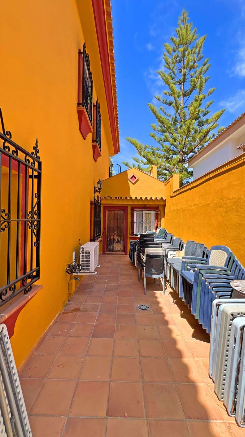 Casa en venta en Reserva de Marbella