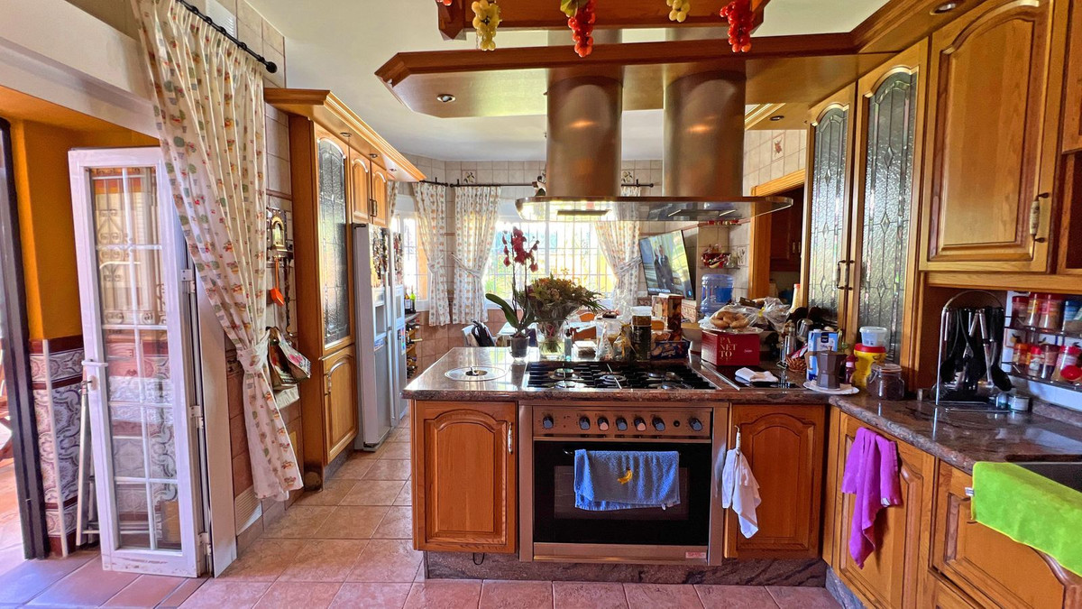 Casa en venta en Reserva de Marbella