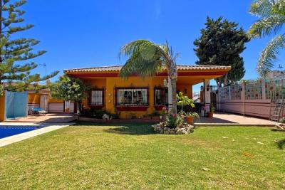 Casa en venta en Reserva de Marbella