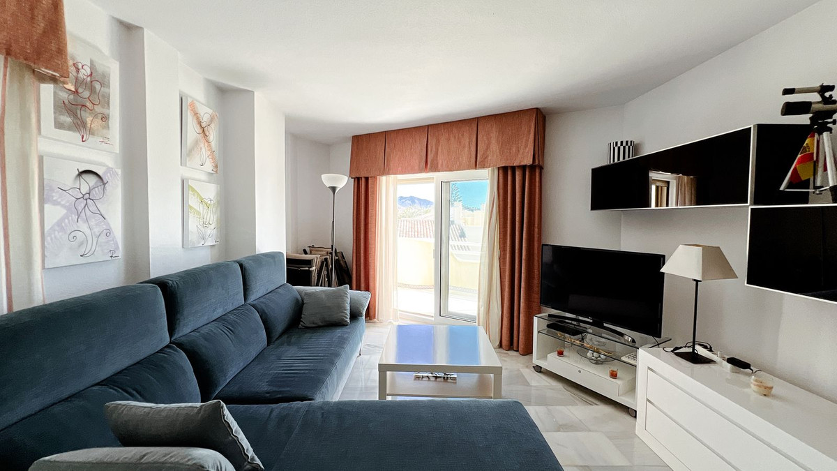Attico in vendita a La Cala de Mijas
