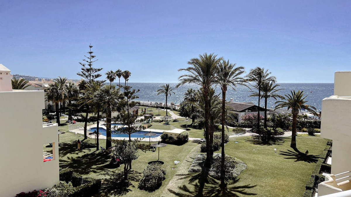 Attico in vendita a La Cala de Mijas