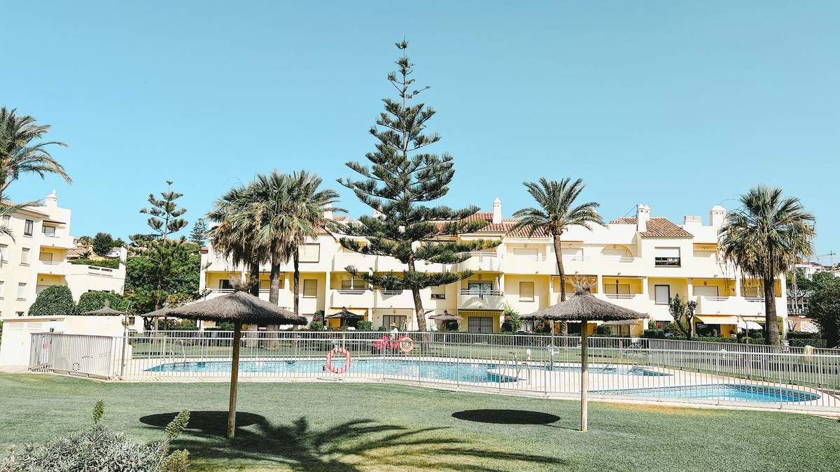 Attico in vendita a La Cala de Mijas