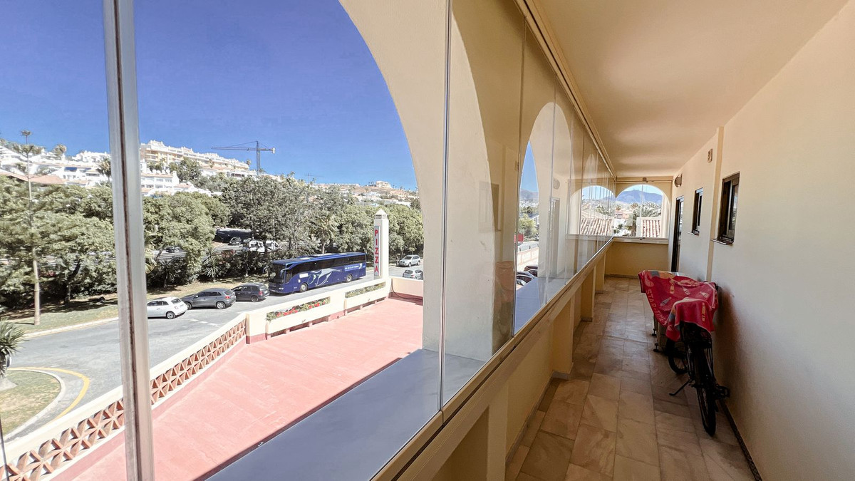 Attico in vendita a La Cala de Mijas
