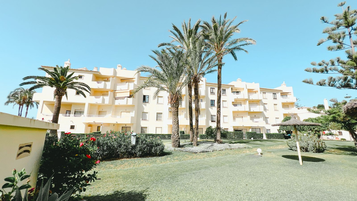 Attico in vendita a La Cala de Mijas