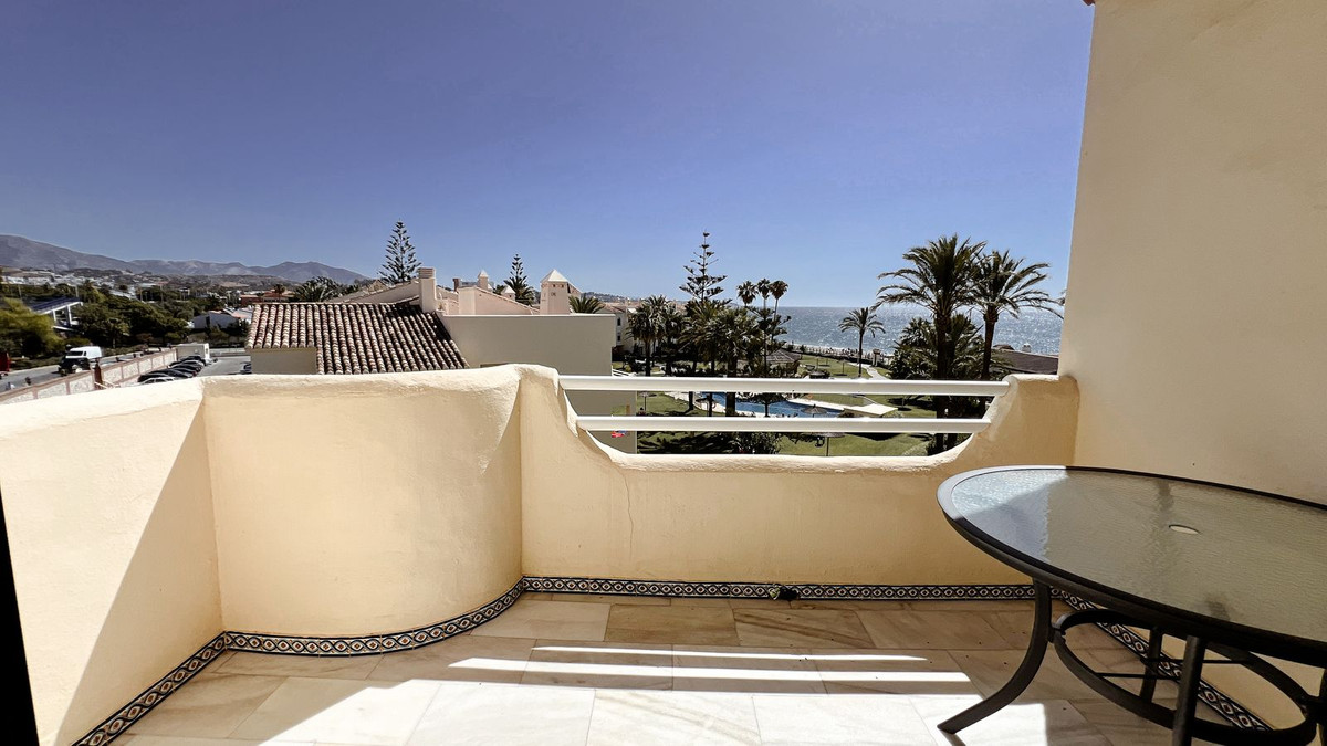 Attico in vendita a La Cala de Mijas