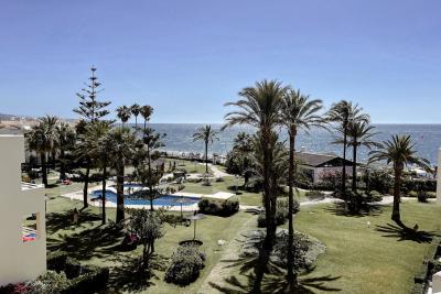 Ático en venta en La Cala de Mijas