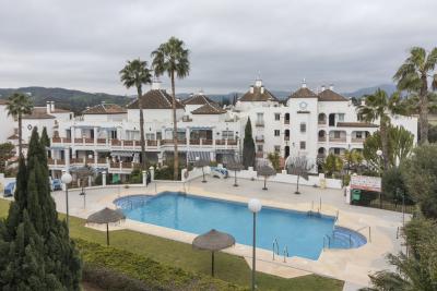Piso en venta en Mijas Golf