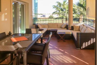 Piso en venta en Mijas Golf