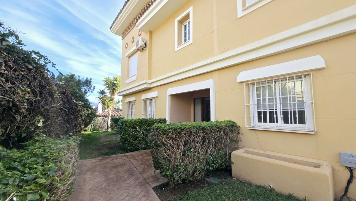 Casa en venta en Mijas Golf