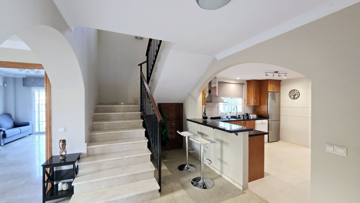 Casa en venta en Mijas Golf