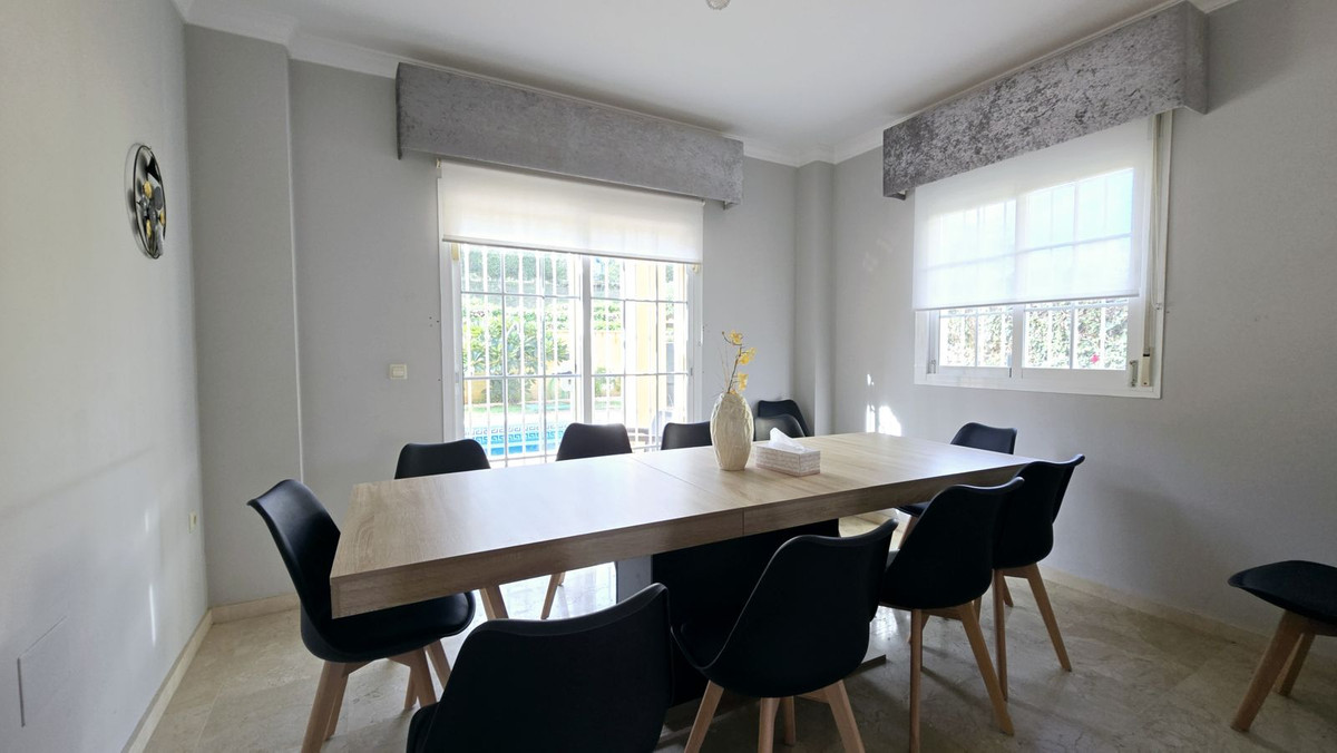 Casa en venta en Mijas Golf