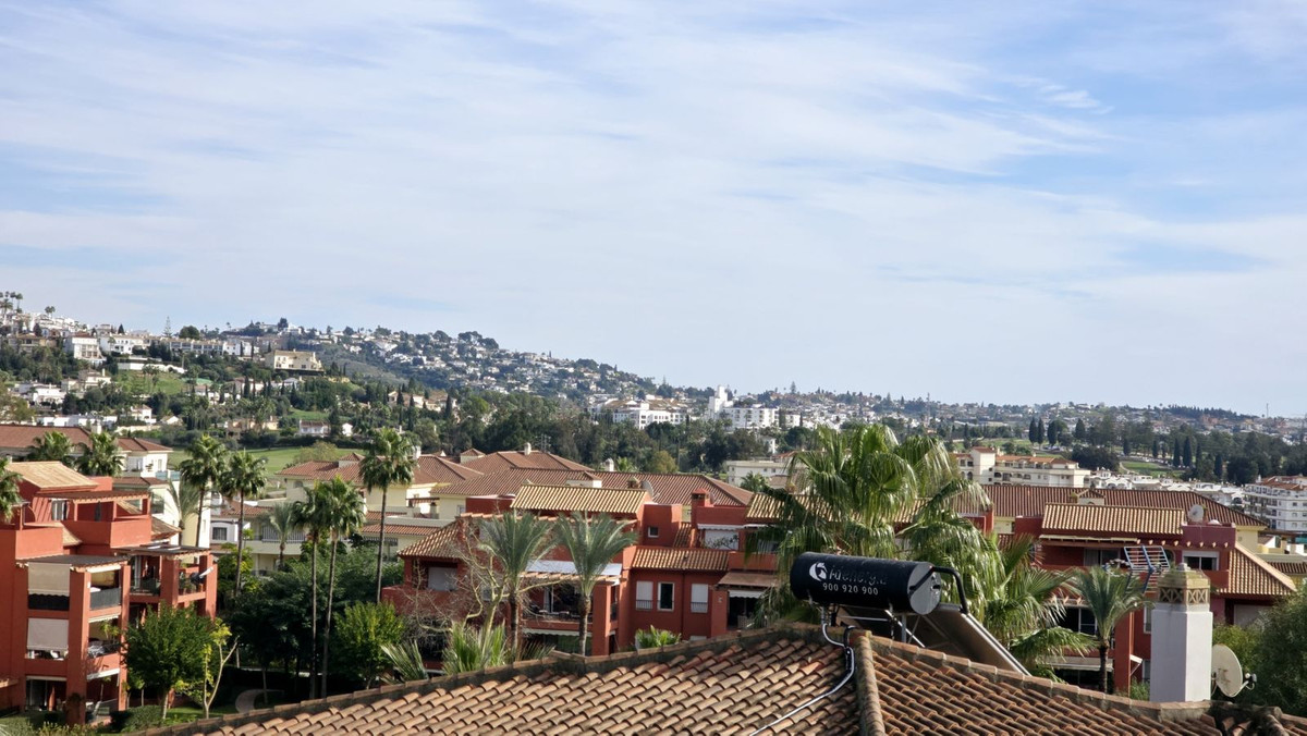 Casa en venta en Mijas Golf