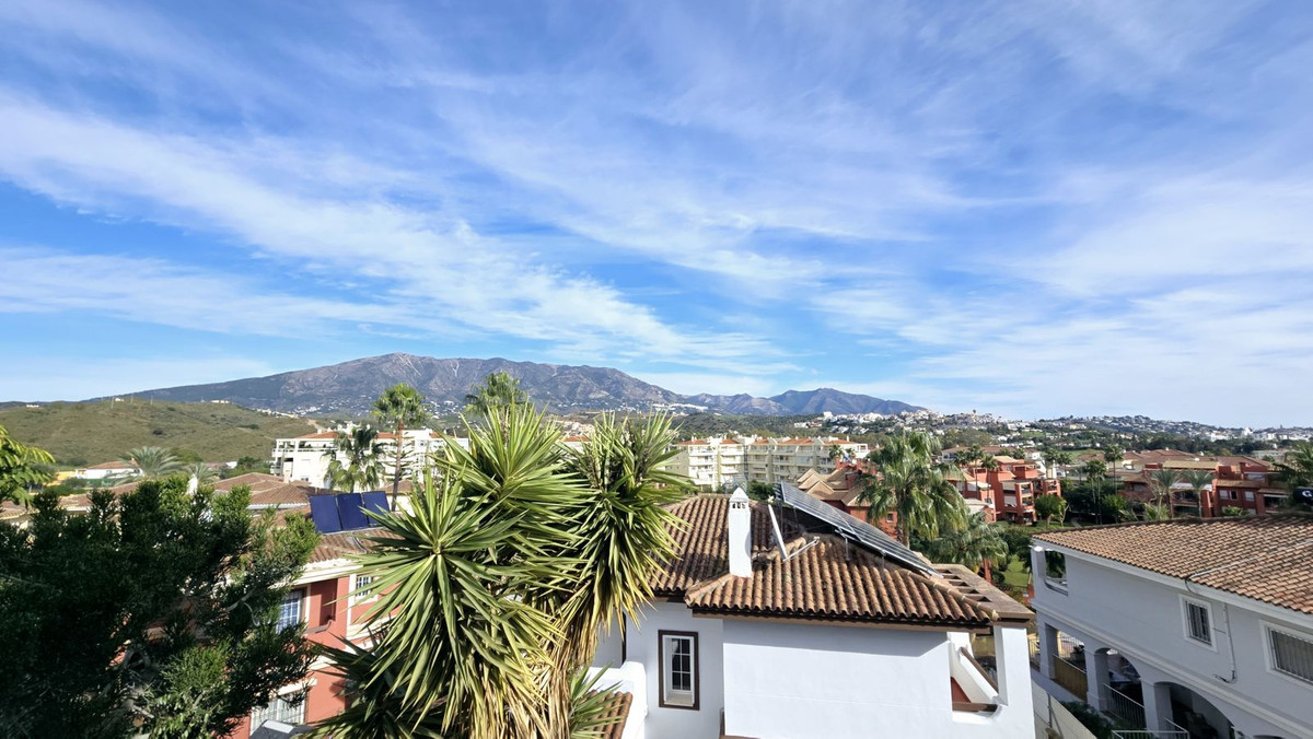 Casa en venta en Mijas Golf
