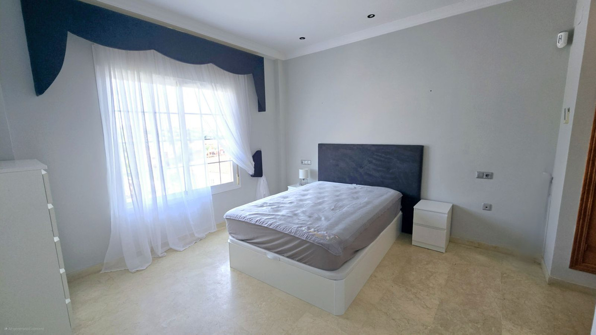 Casa en venta en Mijas Golf