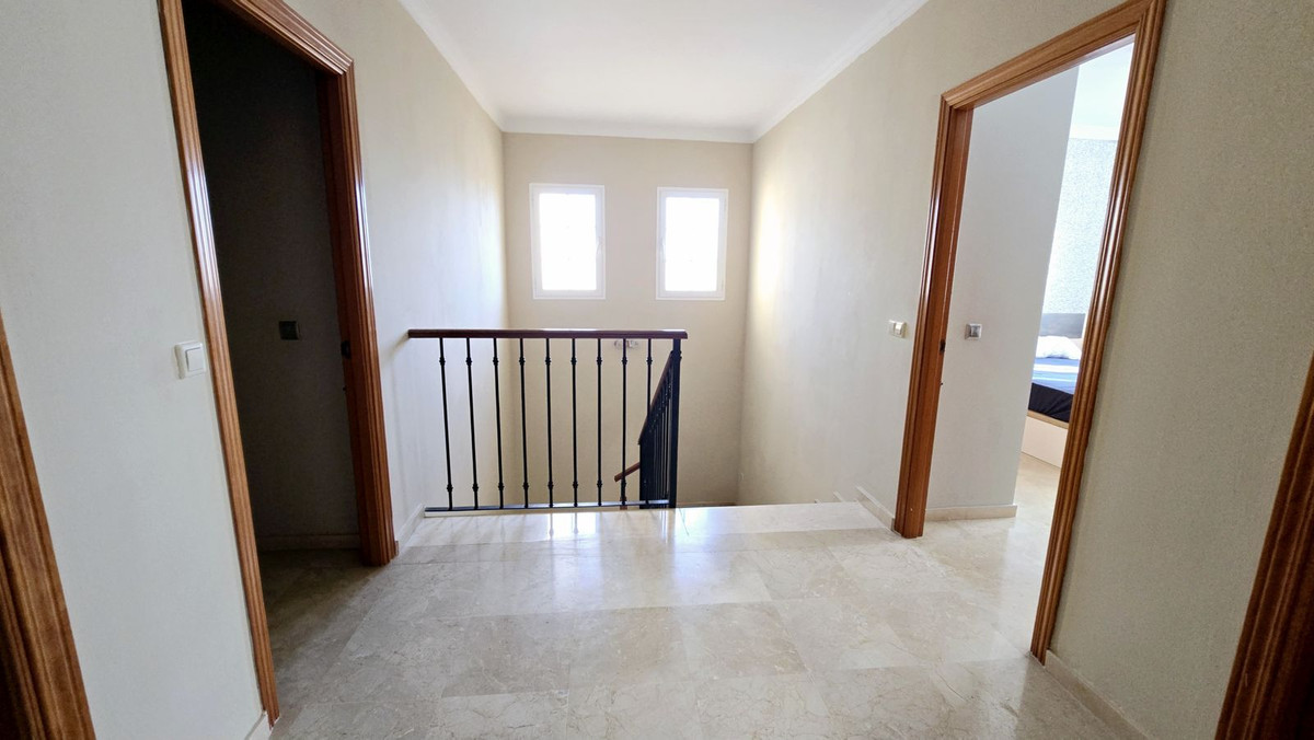 Casa en venta en Mijas Golf