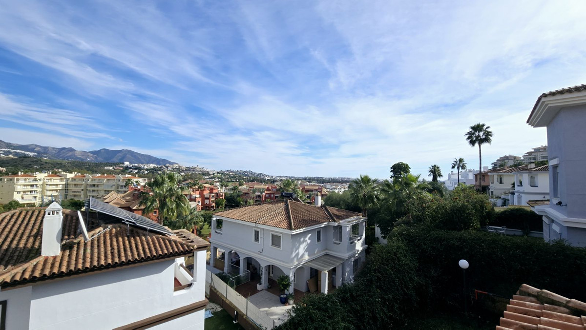Casa en venta en Mijas Golf