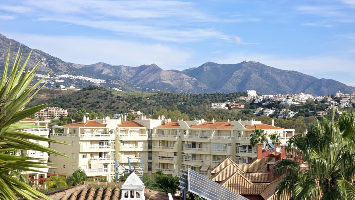 Casa en venta en Mijas Golf
