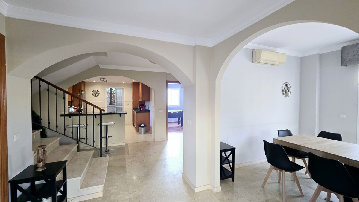 Casa en venta en Mijas Golf