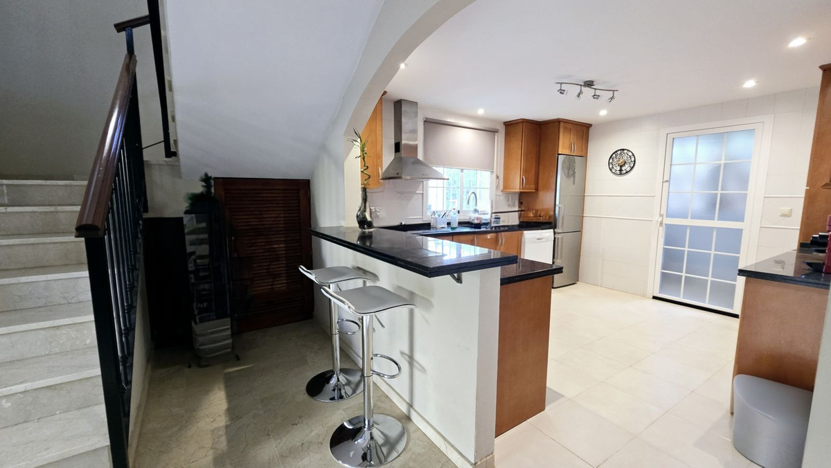 Casa en venta en Mijas Golf