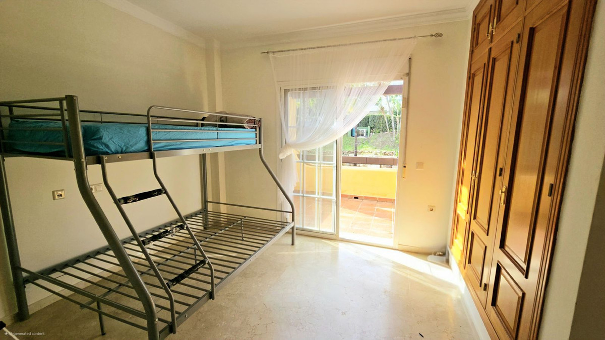Casa en venta en Mijas Golf