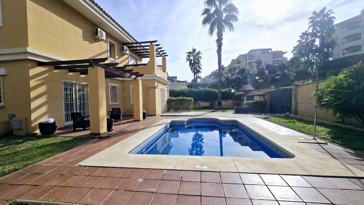 Casa en venta en Mijas Golf