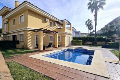 Casa en venta en Mijas Golf